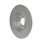 Pagid Brakes Brake Disc, 355122172 355122172 - alternate 1